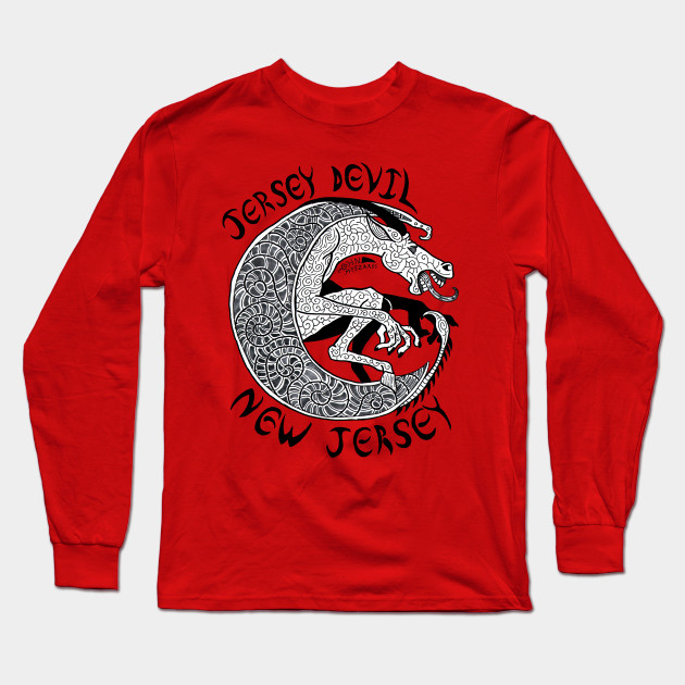 Jersey Devil